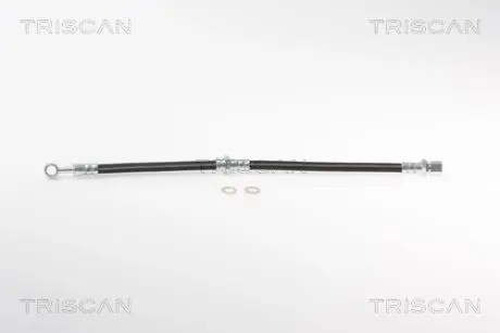 815021104 Шланг тормозной перед. левый Chevrolett Lacetti 05- 430mm TRISCAN подбор по vin на Brocar