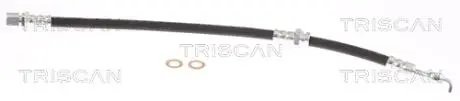 815021310 Шланг тормозной зад. правый Daewoo Lacetti 04- Nubira 00- TRISCAN подбор по vin на Brocar