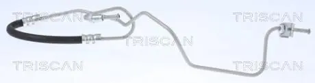 815028263 Шланг гальмівний зад. правий Peugeot 307/Citroen C4, 00-10 TRISCAN підбір по vin на Brocar