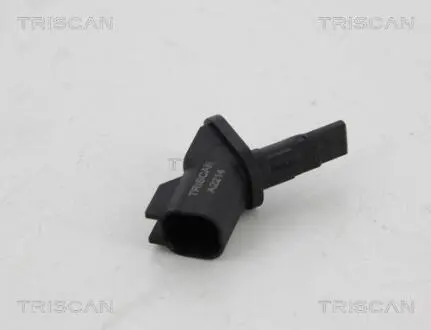 818016206 Датчик ABS Ford Mondeo III 00-07 / Jaguar X-Type 2.0 03-09 TRISCAN підбір по vin на Brocar