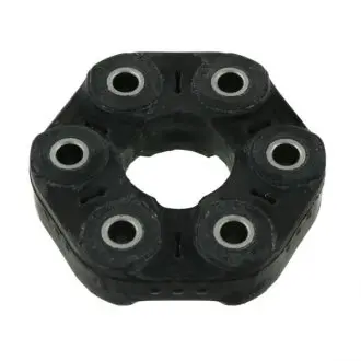 23961 Муфта карданного вала BMW 5 E60/E61 7/03-, 6 E63/E64 9/04- FEBI BILSTEIN підбір по vin на Brocar