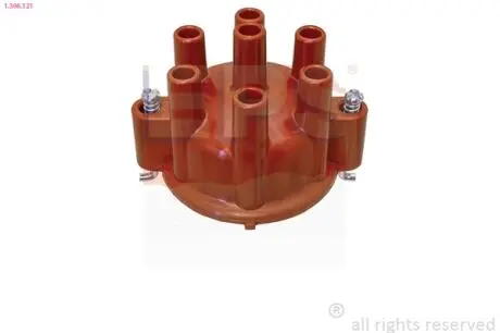 1306121 Кришка траплера Bmw 320 82-85 323 82-85 520 83-88 (6 цил.) EPS підбір по vin на Brocar