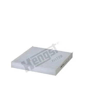 E3995LI Фільтр салону Jeep Grand Cherokee IV 3.0CRD/3.6 V6/6.4 10- HENGST FILTER підбір по vin на Brocar