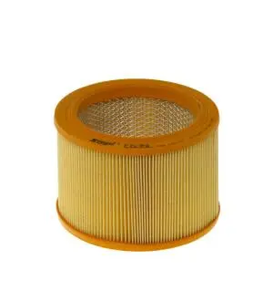 E635L Фильтр воздушный Berlingo/Partner 1.8/1.9D 06.96>12.96 (с сеткой) HENGST FILTER подбор по vin на Brocar