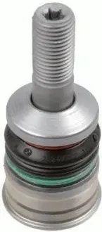 3864401 Кульова опора нижнього важеля Mercedes-Benz W205, S205 14- LEMFORDER підбір по vin на Brocar