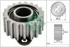 Ролик ГРМ Ford Escort 95-00 (натяжний) (56.2х25.4) 531 0204 10