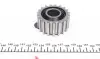 531020410 Ролик ГРМ Ford Escort 95-00 (натяжний) (56.2х25.4) INA підбір по vin на Brocar