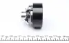 531052530 Ролик ГРМ VW Caddy 1.4/1.6 95-04 (натяжной) (61.5x22) INA підбір по vin на Brocar