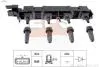 Котушка Citroen C4/C8 Peugeot 206, 307, 406, 407, 607, 807 1.970.509