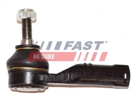 FT16126 Наконечник правый рулевой тяги Renault Kangoo 1.2-1.9 96- FAST подбор по vin на Brocar