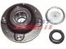 FT22098 Підшипник зад. +ABS Berlingo (MF) 1.6 HDI 75/Partner 96-12 FAST підбір по vin на Brocar