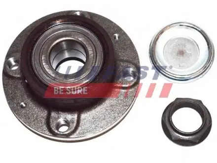 FT22098 Підшипник зад. +ABS Berlingo (MF) 1.6 HDI 75/Partner 96-12 FAST підбір по vin на Brocar