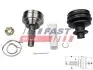 ШРКШ зовн. Peugeot Partner 1.6HDi/2.0HDi 00- 25z/34z/145mm FT25089K