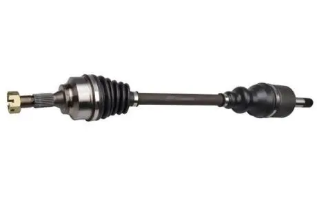 FT27123 Піввісь ліва Peugeot Partner 1.6HDi/2.0HDi 00- L:640/A:25/ FAST підбір по vin на Brocar