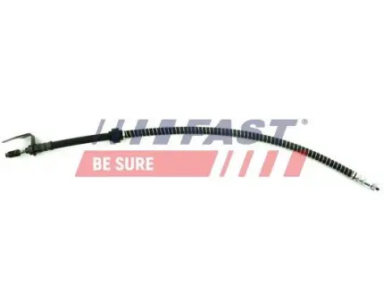 FT35158 Тормозной Шланг Перед L/R 565mm FAST подбор по vin на Brocar