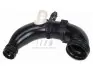 FT61727 Патрубок системы турбонадува Fiat Grande Punto 1.3D 10.05- FAST підбір по vin на Brocar