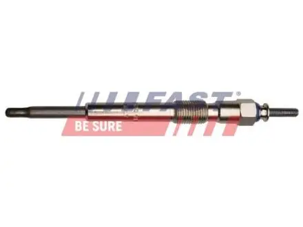 FT82734 Свічка накалювання Peugeot Boxer 2,5TDI 96- Citroen Jumper FAST підбір по vin на Brocar