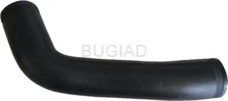 86633 Патрубок системы турбонадува Audi A4 2.0 Tfsi 11.04 -03.09 BUGIAD підбір по vin на Brocar