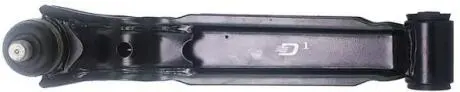D120189 Важіль перед. нижній Chevrolet Spark/Daewoo Tico/Matiz 98- DENCKERMANN підбір по vin на Brocar