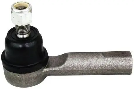 D130256 Наконечник рулевой тяги Лив./ прав. Nissan Sunny 82-86 B11 DENCKERMANN подбор по vin на Brocar
