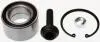 Подшипник ступицы перед.VW T4 96 - (от №.куз.70-T-200 001) W413081