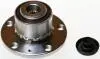 Підшипник перед.Skoda Fabia 1.0-1.47 16V 12/99-VW Polo 1.2 W413348