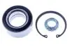 Підшипник зад. BMW 1 F20 10- 2 F30 11- 3 F30 11- 4 F32 13- W413599