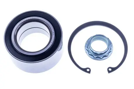 W413599 Підшипник зад. BMW 1 F20 10- 2 F30 11- 3 F30 11- 4 F32 13- DENCKERMANN підбір по vin на Brocar