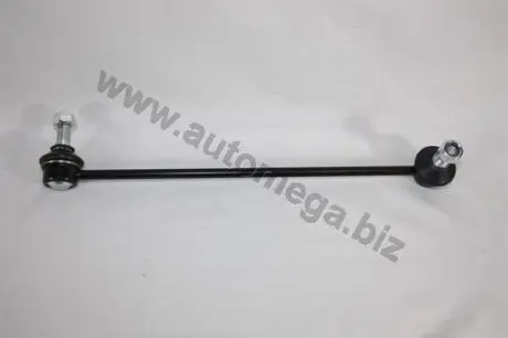 110064710 Стійка стабіліз.перед.прав. Audi/Seat/Skoda/VW A3/S3 96-10 AUTOMEGA підбір по vin на Brocar