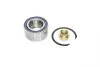 Подшипник ступицы зад.(ABS+) BMW 3/TOURING E30 87.08-93.06 70835