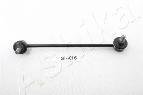 1060KK15L Тяга стабилизатора перед. левая KIA RIO 1.3/1.5 08.00-02.05 ASHIKA підбір по vin на Brocar