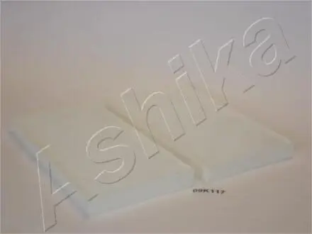 21KIK17 Фільтр салону Kia Sorento II 3.3I, 2.5CRDI 9/06-, Hyundai ASHIKA підбір по vin на Brocar