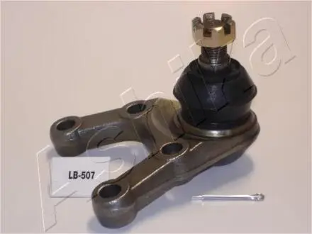 5305507 Кульова опора верх. Mitsubishi Pajero 82-90,L300 4WD 82-86 ASHIKA підбір по vin на Brocar
