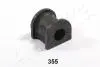 Ø 15mm Втулка стабилизатора зад. Mazda 323/323F 1.5,1.8 BA GOM-355