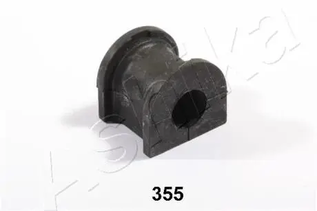 GOM355 Ø 15mm Втулка стабилизатора зад. Mazda 323/323F 1.5,1.8 BA ASHIKA подбор по vin на Brocar