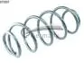 Пружина передняя Citroen Berlingo/Peugeot Partner 1.6 08 - 14875807
