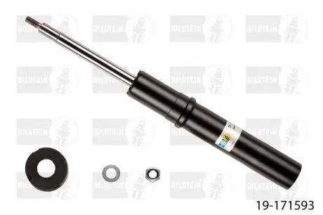 19171593 Амортизатор (передний) Audi A4/A5 07-17, B4 (давление газа) BILSTEIN подбор по vin на Brocar