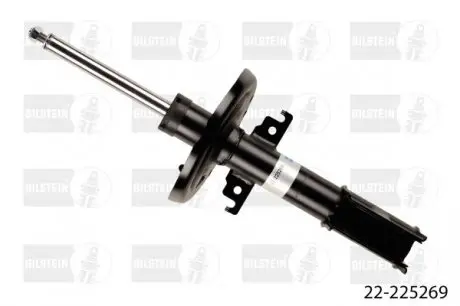 22225269 Ам-тор перед. Renault Scenic 1.5 dCi 09-/Grand Scenic 09- BILSTEIN подбор по vin на Brocar