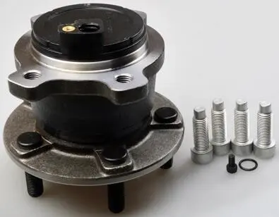 W413455 К-кт подшипника ступицы зад. Ford Kuga 08-12/Mondeo 07-14 DENCKERMANN подбор по vin на Brocar