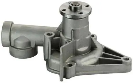 A310068P Помпа водяная Hyunday Accent/Lantra Mitsubishi 1.3-1.5 84- DENCKERMANN подбор по vin на Brocar