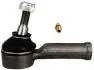 Наконечник левый рулевой тяги Renault Kangoo 1.2-1.9 96- D130032