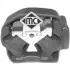Подушка двигателя перед. Vito (W638) OM601 96-03 Л. 05063