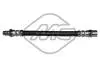 96175 Тормозной шланг зад. Audi 80/VW Golf/Passat/Vento/T-4/LT METALCAUCHO підбір по vin на Brocar