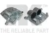Тормозной суппорт пер.правый Ford Transit 2.2-2.4DI 00-06 2125144