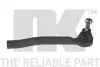 5032286 Накінечник кермової тяги правий Nissan Juke (F15) 1.6 10- NK підбір по vin на Brocar