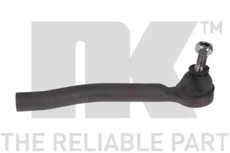 5032286 Наконечник рулевой тяги правый Nissan Juke (F15) 1.6 10- NK подбор по vin на Brocar