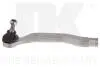 5032610 Наконечник керм. тяги левый Honda Accord 90-98 /Rover 600 NK підбір по vin на Brocar