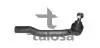 Наконечник кермовий правий Nissan Note 1,4 06- 1,5dCI 08- 42-01356