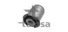 С / блок поперечного рычага перед. Land Rover Discovery 04- 57-01384
