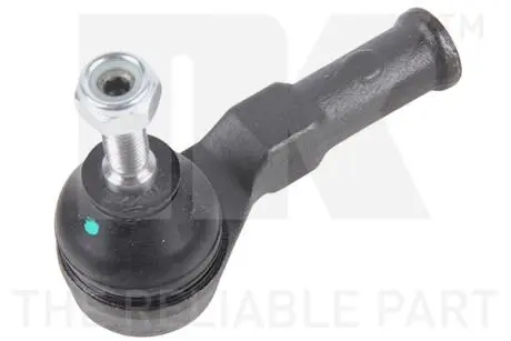5033945 Рулевой наконечник левый Renault Megane I, Kangoo, Clio NK подбор по vin на Brocar